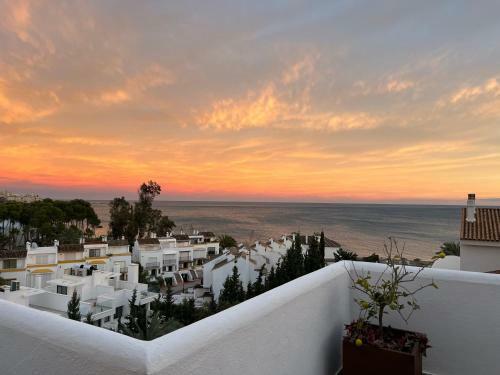 Apartamento Paradise Penthouse On The Mediterranean