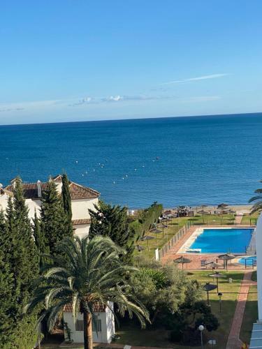 Apartamento Paradise Penthouse On The Mediterranean