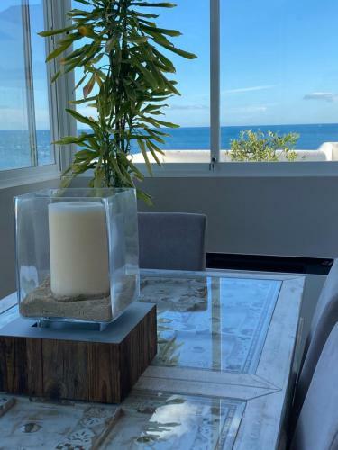 Apartamento Paradise Penthouse On The Mediterranean
