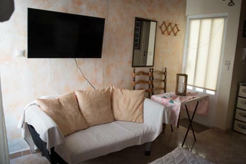 Apartamento Cosy Nikis Studio In Heraklion Creta