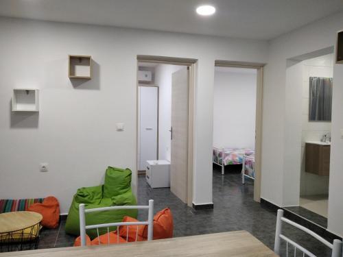 Apartamento Moon