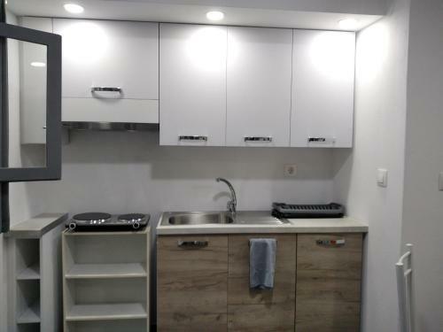 Apartamento Moon