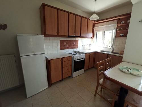 Green Diamond Apartment, 2 Bedroomed Apartment