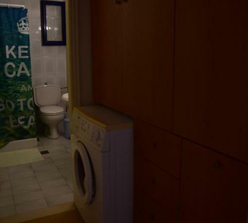 Mema's Cozy Apartments
