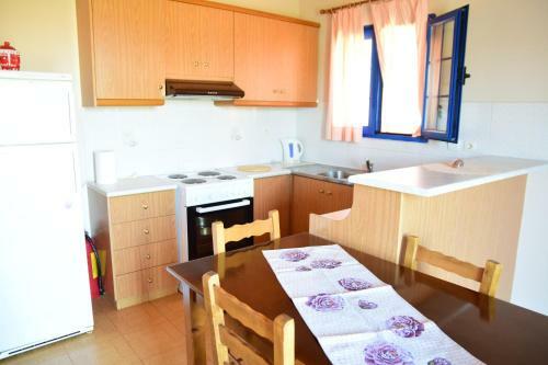 Mema's Cozy Apartments