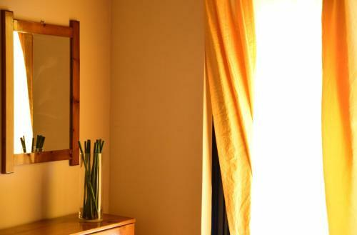 Mema's Cozy Apartments