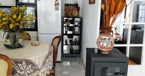 Apartamento Paradise Home
