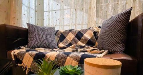 Apartamento Paradise Home