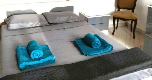Apartamento Paradise Home