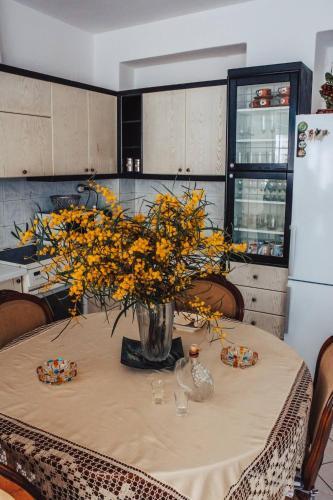 Apartamento Paradise Home