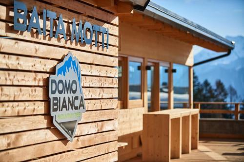 Hotel Rifugio Baita Motti