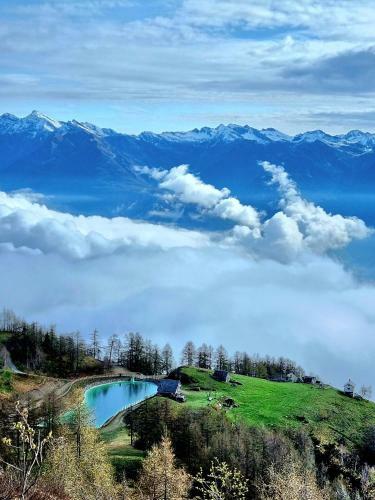 Hotel Rifugio Baita Motti