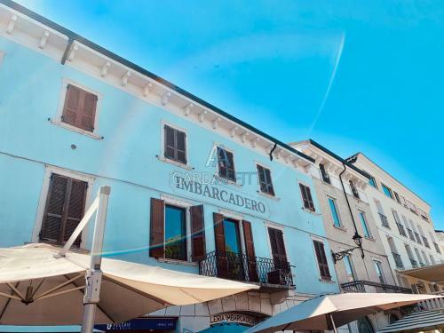 Diamante Apartment - Lake View - Desenzano Centro