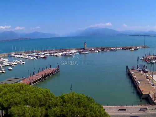 Diamante Apartment - Lake View - Desenzano Centro