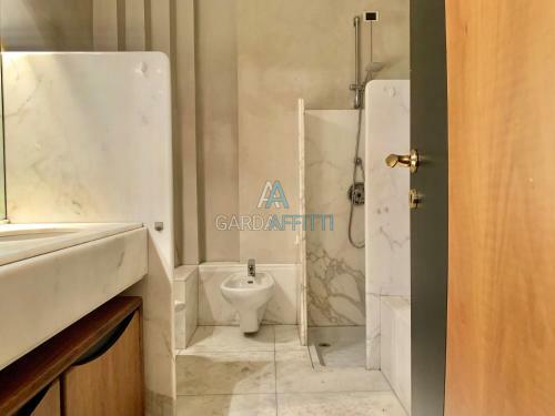 Diamante Apartment - Lake View - Desenzano Centro