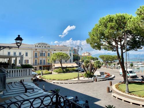 Diamante Apartment - Lake View - Desenzano Centro