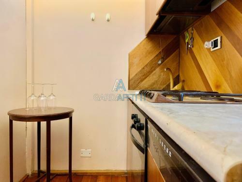 Diamante Apartment - Lake View - Desenzano Centro
