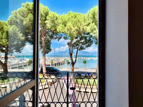 Diamante Apartment - Lake View - Desenzano Centro