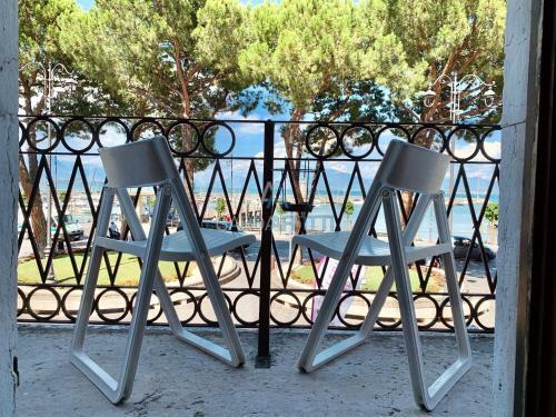 Diamante Apartment - Lake View - Desenzano Centro