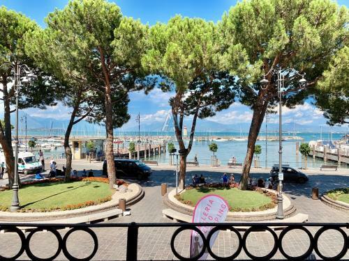 Diamante Apartment - Lake View - Desenzano Centro