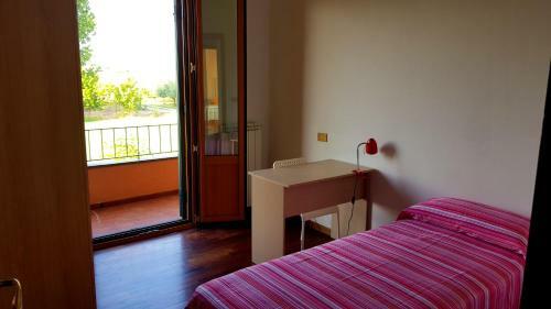 Apartamento Quiet Countryside View