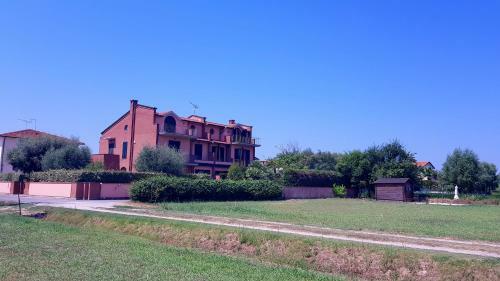 Apartamento Quiet Countryside View