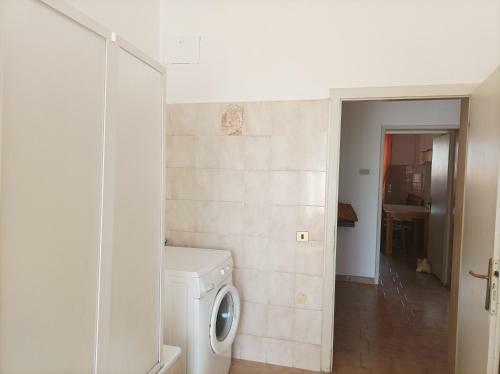 Apartamento Casa Martina