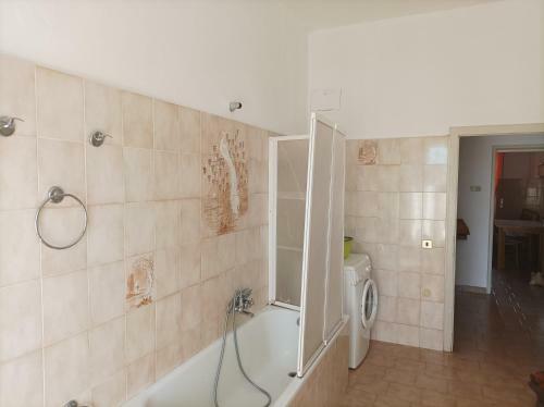 Apartamento Casa Martina