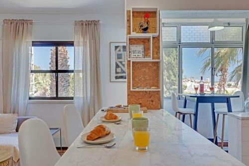 Apartamento Aperitivo