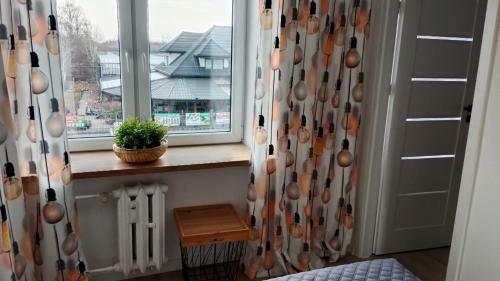 Apartament Dwupokojowy
