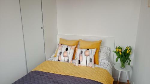 Apartament Dwupokojowy