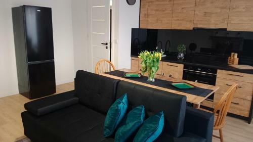 Apartament Dwupokojowy