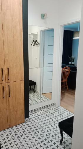 Apartament Dwupokojowy