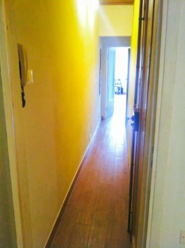 Apartamento Delicious Flat
