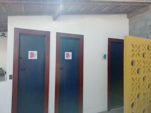 Hostal Maravilhoso Hotel (mah�)