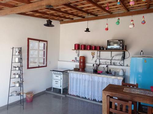 Hostal Maravilhoso Hotel (mah�)