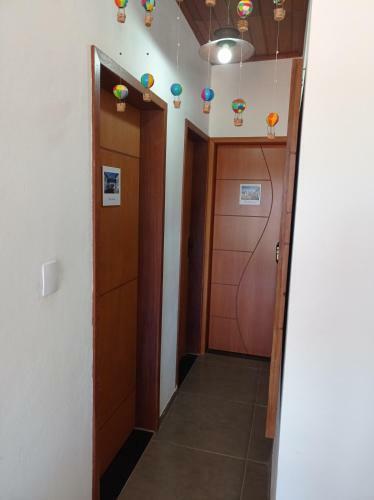Hostal Maravilhoso Hotel (mah�)