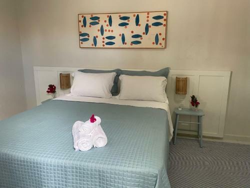 Casa Beira Mar, 4 Quartos - Sanz� - Maragogi/al
