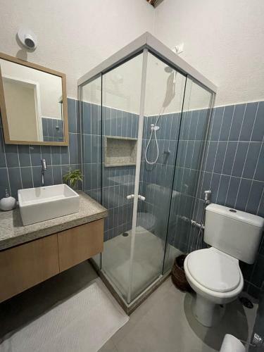 Casa Beira Mar, 4 Quartos - Sanz� - Maragogi/al