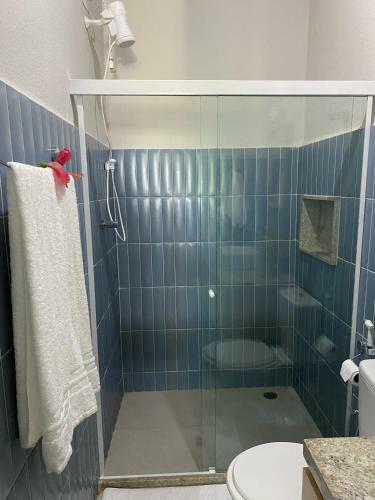 Casa Beira Mar, 4 Quartos - Sanz� - Maragogi/al