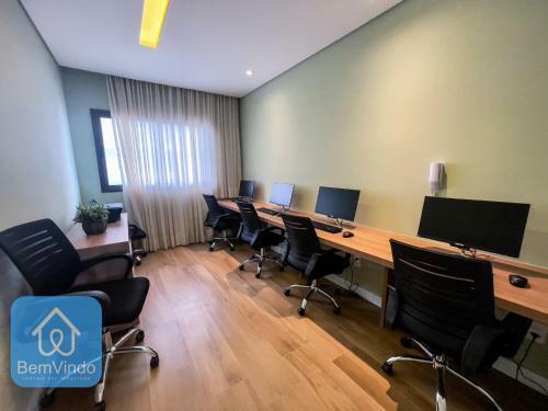 Apartamento Completo A 150m Da Praia Da Barra 2