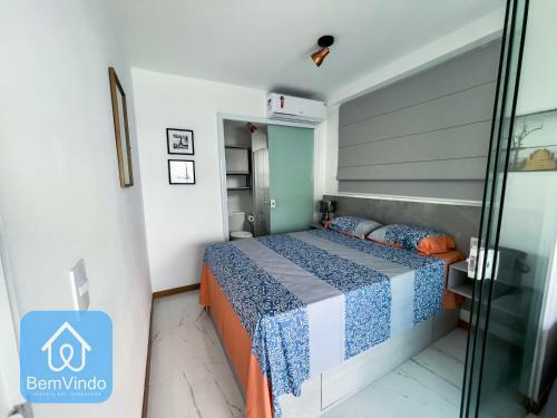 Apartamento Completo A 150m Da Praia Da Barra 2