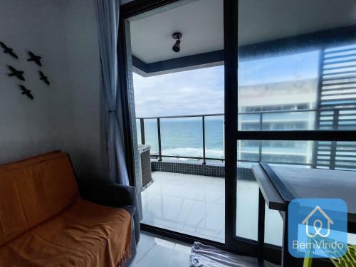 Apartamento Completo A 150m Da Praia Da Barra 2