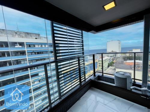 Apartamento Completo A 150m Da Praia Da Barra 3