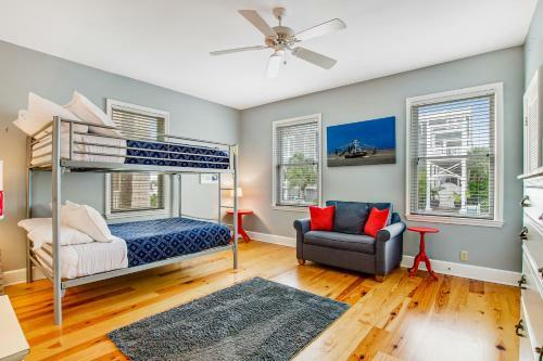 Sandpiper Cottage