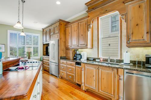 Sandpiper Cottage