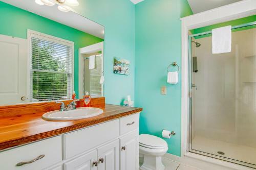 Sandpiper Cottage