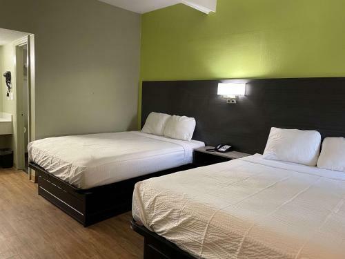 Surestay Hotel By Best Western Columbus Downtown