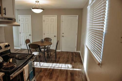 Apartamento Comfortable 2 Bedroom Apt Near Downtown Atlanta