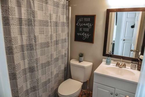Apartamento Comfortable 2 Bedroom Apt Near Downtown Atlanta